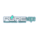 PureVape logo