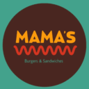 Mama's logo