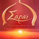 Ζαχαροπλαστείο Σαράι logo