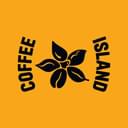 Coffee Island (Λάρισα, Βόλου 8 (υπό νέα διεύθυνση)) logo