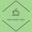 Smart Market Coffee logo