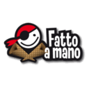 Fatto a mano logo