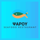 Ουζερί Ψαρού Κάτω Τούμπα logo