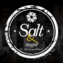 Salt & Sugar logo