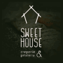 Sweet house logo