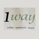 1 Way logo