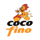 Coco fino logo