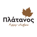 Πλάτανος κεμπάπ - σουβλάκι logo
