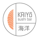Kaiyo Sushi Bar logo