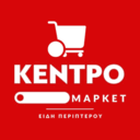 Κέντρο Μάρκετ Δράμα logo