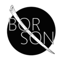 Borson logo