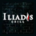 Iliadis Grill logo
