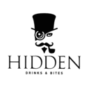 Hidden Bistro logo