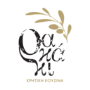 Ρακάκι logo