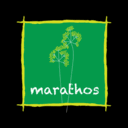Marathos.gr logo