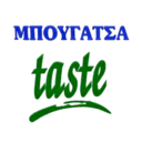 Μπουγάτσα Taste logo