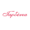 Γαρδένια logo