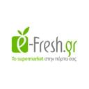 e-Fresh.gr logo