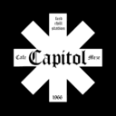 CAPITOL logo