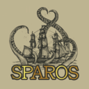 Sparos logo