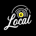 Local 6 Specialty Coffee logo