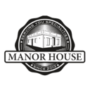 Manor house logo