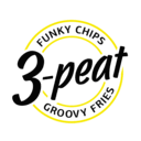 3 PEAT logo