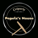 Pepela's house logo