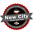New City Μπουγάτσα logo