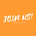 Join us logo