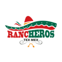 Rancheros Tex Mex logo