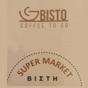 BISTO COFFEE & MARKET logo