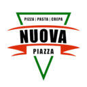 Nuova piazza logo