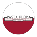 Pasta flora logo