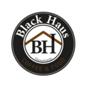 Black Haus logo