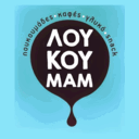 Λουκουμάμ logo