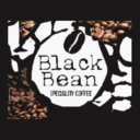 Black Bean logo