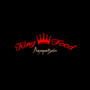 King food Λαχματζουν logo