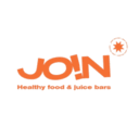 Join juice bars - ΒΑΡΔΑΡΗΣ logo