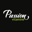 Passion vitamine logo