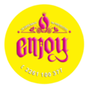 Enjoy logo
