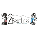 2 Brothers Coffee & more logo