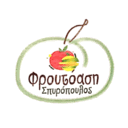 Φρουτόαση logo