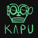 Kapu The Bar logo