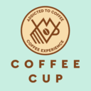 Coffee Cup logo