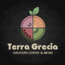 Terra Grecia logo