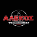 ΨΗΤΟΠΩΛΕΙΟ ΑΛΕΚΟΣ logo