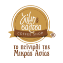 Ζύμη και Σάλτσα logo
