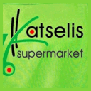 Katselis mini market-ΚΕΠΒ logo