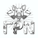 ΓΡΝ logo